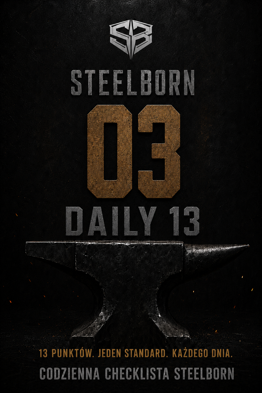 DAILY 13
