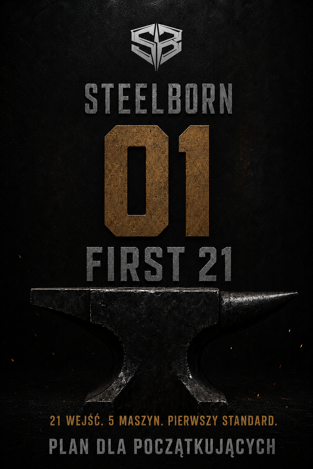 FIRST 21