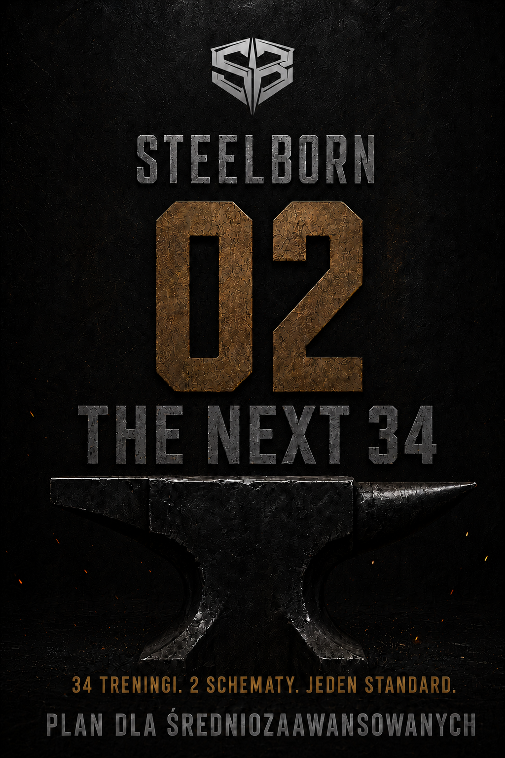 THE NEXT 34